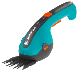 GARDENA Akku Grasschere Classic Cut